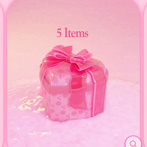 Voight Mystery Box by Valentina Voight - Picture 4 of 9